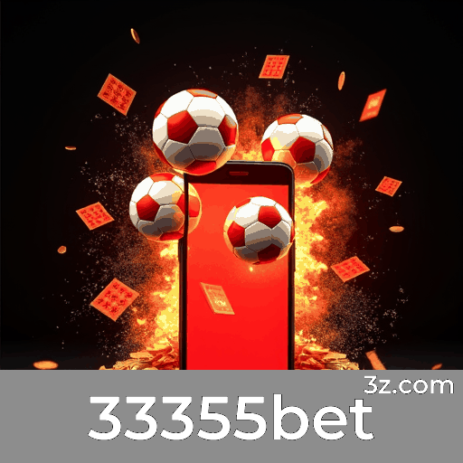33355bet: Apostas Esportivas Completa e Imediata para Brasileiros