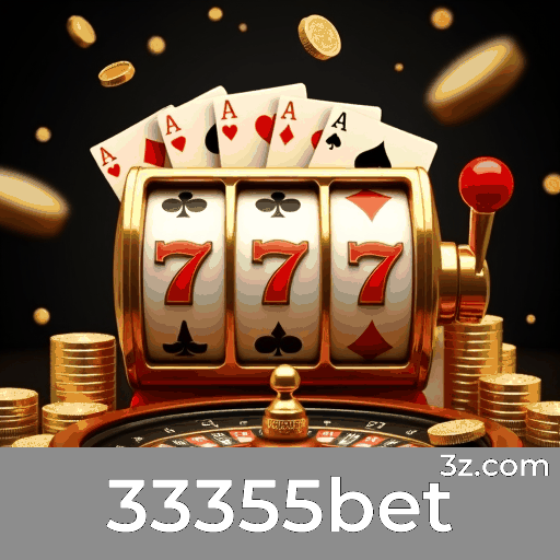 Desbloqueie Recompensas Impressionantes no 33355bet