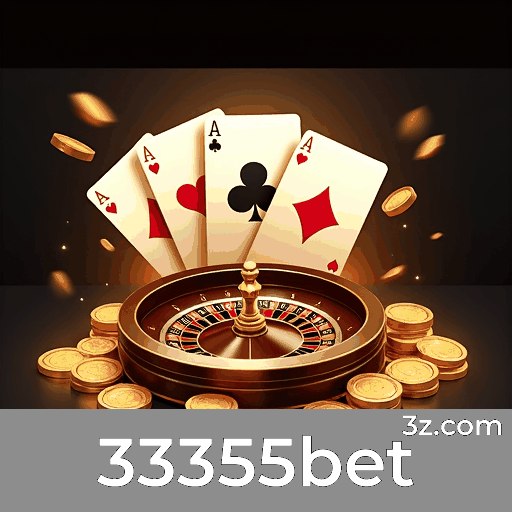 33355bet: Tecnologia e Personalização de Promoções