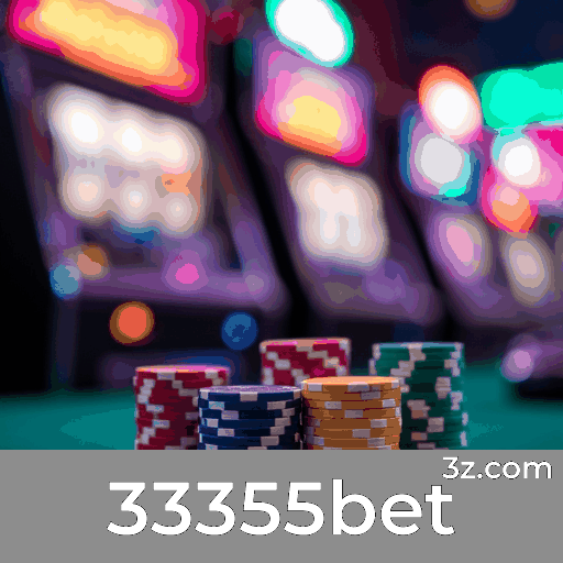 DEPÓSITOS na 33355bet