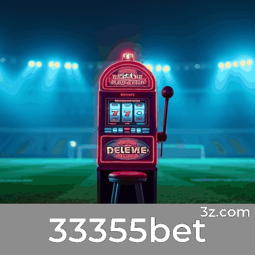 Ideias Revolucionárias Valorizando Jogos Inovadores no 33355bet