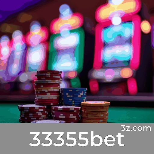 33355bet: Aposta Móvel Simplificada e Funcional