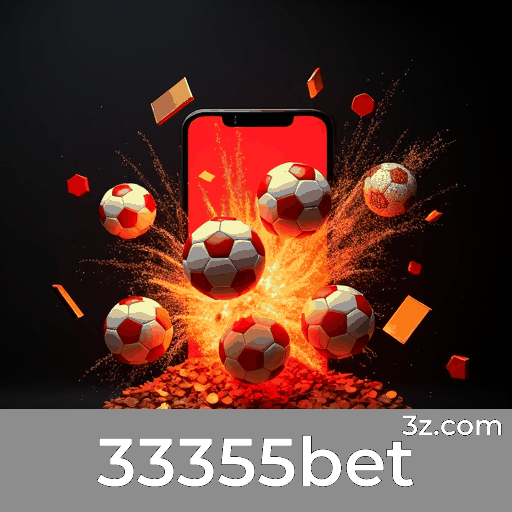 Prazos e Métodos de Saque na 33355bet