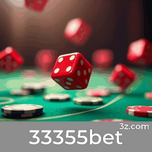 33355bet: O Crash e a Comunidade Estratégica