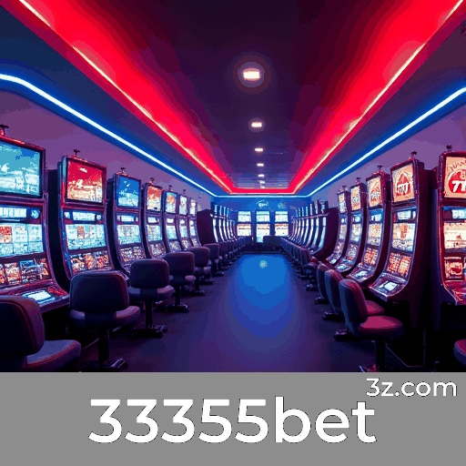 Experiência Tecnológica Imersiva da 33355bet: Inovação e Excelência