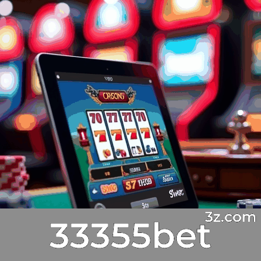 Desbloqueie Recompensas Impressionantes no 33355bet