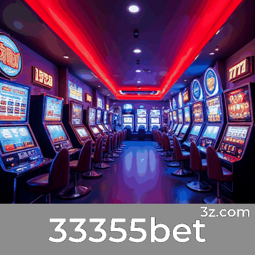 33355bet: Sua Experiência de Jogos de Mesa Ao Vivo