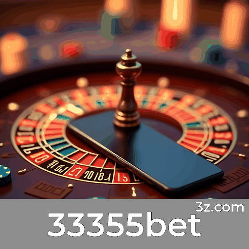 33355bet: Tecnologia e Personalização de Promoções