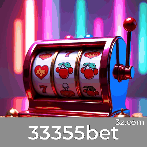 Tecnologia 3D e Jogos de Dealer Real no 33355bet